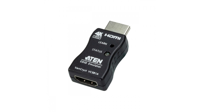 Aten VC081A-AT True 4k Hdmi Edid-emulator-adapter