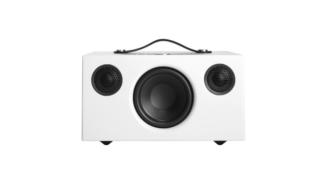 Audio Pro Connected Speaker Addon C5 Alexa Wit
