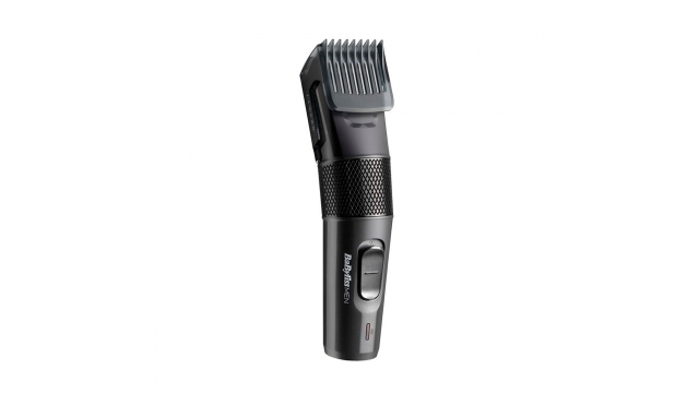 Babyliss E786E Precision Cut Tondeuse Zwart