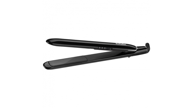 Babyliss ST255E Smooth Styling Stijltang Zwart