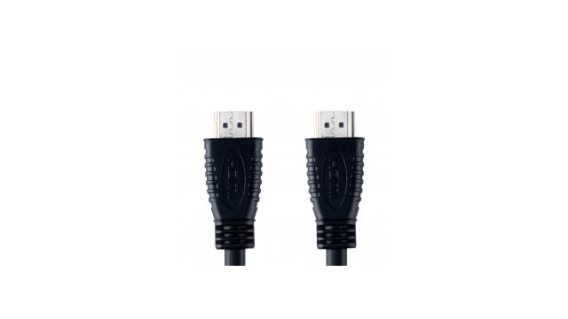 Bandridge Vvl1005 Hdmi-hogesnelheidskabel 5.0 M