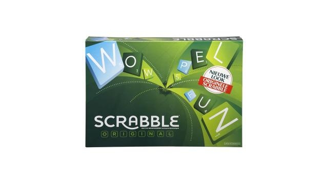 Scrabble Original