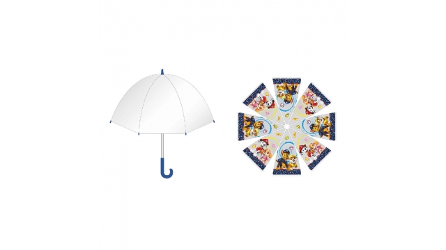 Paw Patrol Kinderparaplu