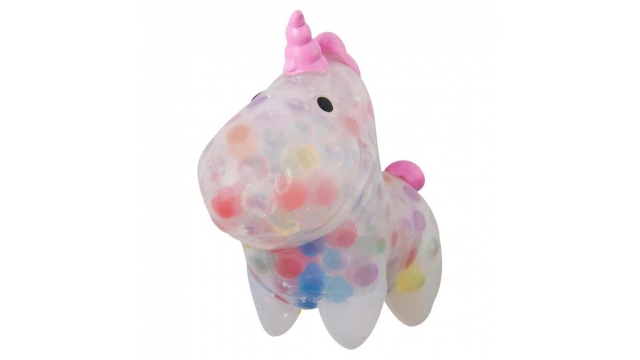 Bubble Palz Squeezy Figuur