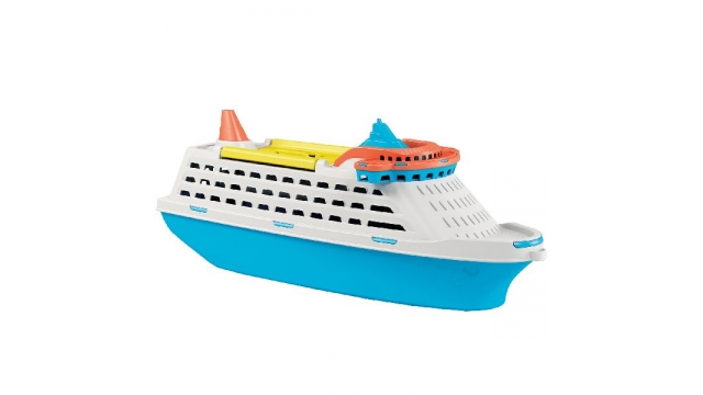 Cruiseboot 40cm