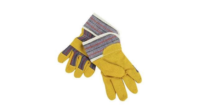 Junior Werkhandschoenen
