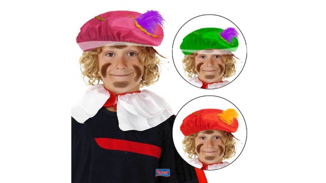 Baret