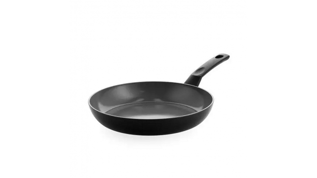 BK Easy Basic Ceramic Koekenpan 28 cm Zwart