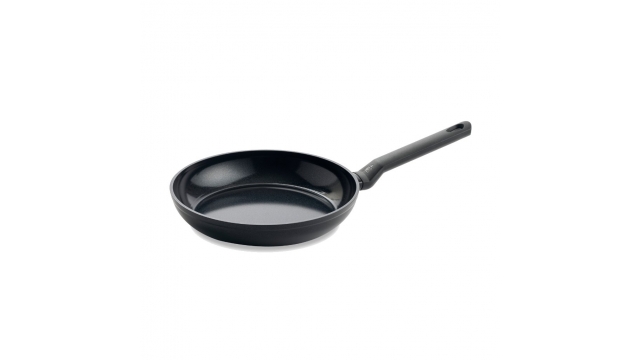 BK Easy Induction Koekenpan 26 cm Zwart