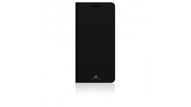 Black Rock Booklet The Standard Voor Huawei P20 Pro Zwart