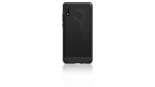 Black Rock Cover Air Robust Voor Huawei P30 Lite Zwart