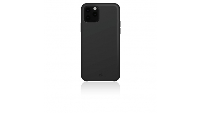 Black Rock Cover Fitness IPhone 11 Pro Max Zwart