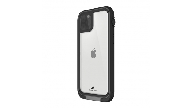 Black Rock Cover 360° Hero IPhone 11 Pro Max Zwart