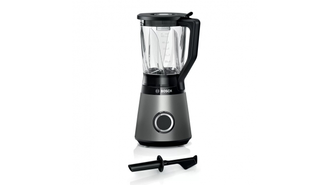 Bosch MMB6172S VitaPower Serie Blender Zilver/Zwart