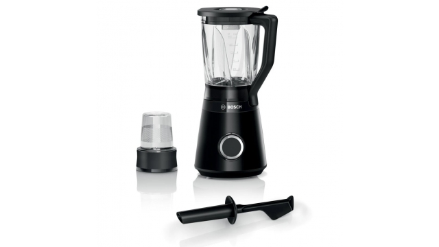 Bosch MMB6176B VitaPower Blender Zwart