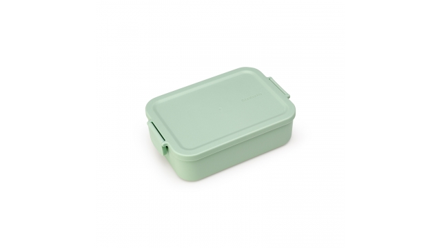 Brabantia Make & Take Lunchbox M Jade Groen