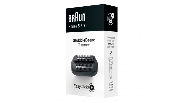 Braun Stubbler Series 5/6/7