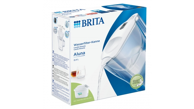 Brita Aluna Cool Wit 2.4l
