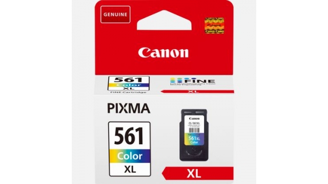 Canon Can Cl-561xl Kleur 300p Orig