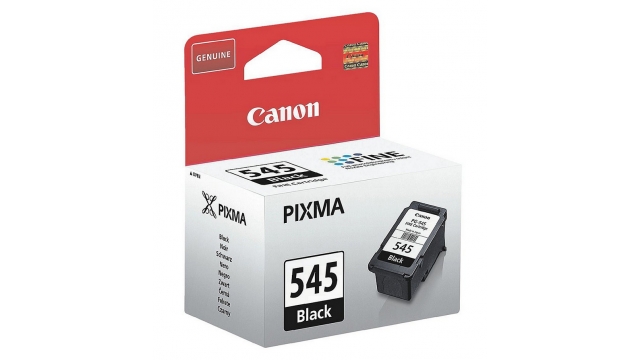 Canon Pg545 Zwart 180p Orig