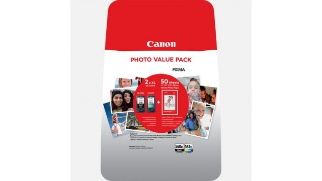 Canon Can 560xl/561xl Photop Orig(2)