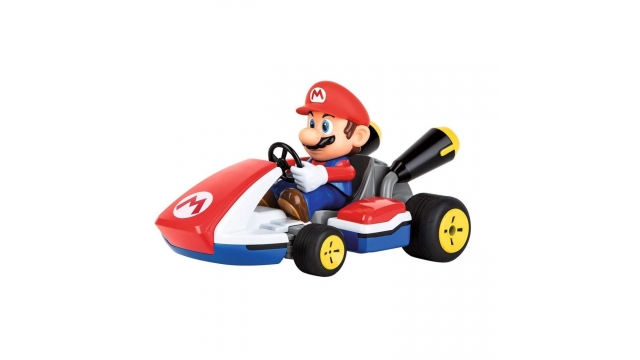 Carrera RC Mario Kart 1:16