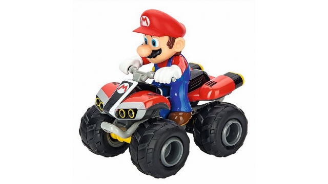 Carrera RC Super Mario Quad 1:20