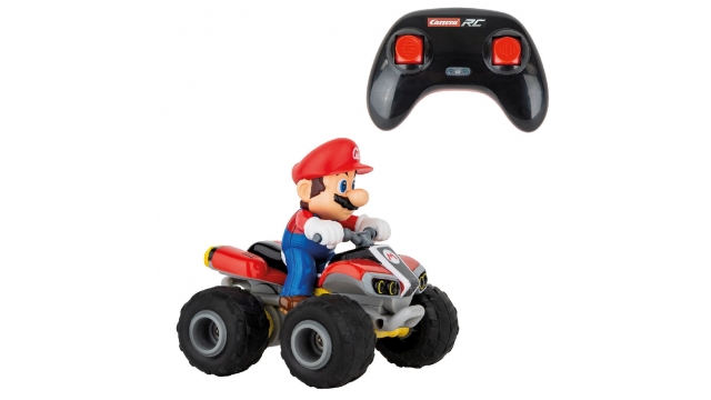 Carrera RC Quad Super Mario 1:40