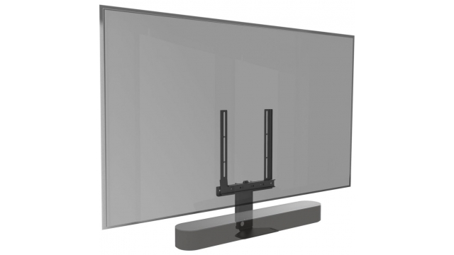 Cavus CFSBB Frame voor Sonos Beam Zwart