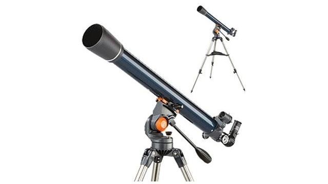 Celestron Telescope Astro Master 70Az