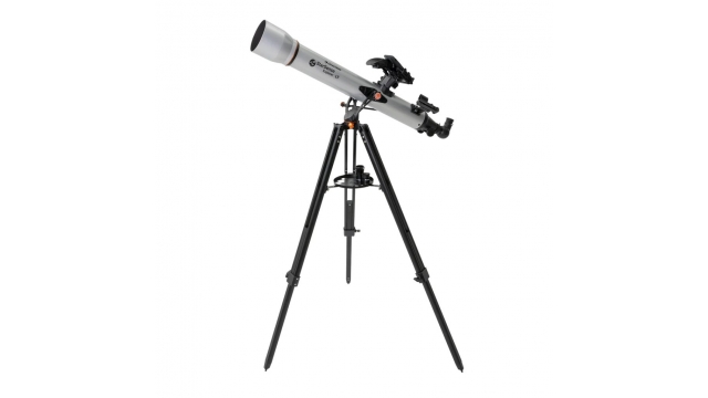 Celestron LT 80AZ StarSense Explorer Telescoop