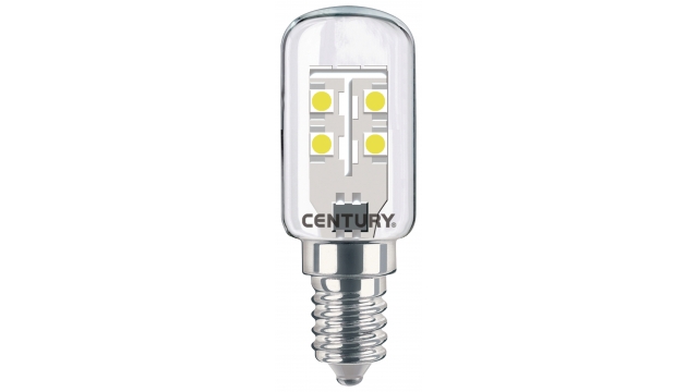 Century FGF-011450 Led Lamp E14 Capsule 1 W 90 Lm 5000 K