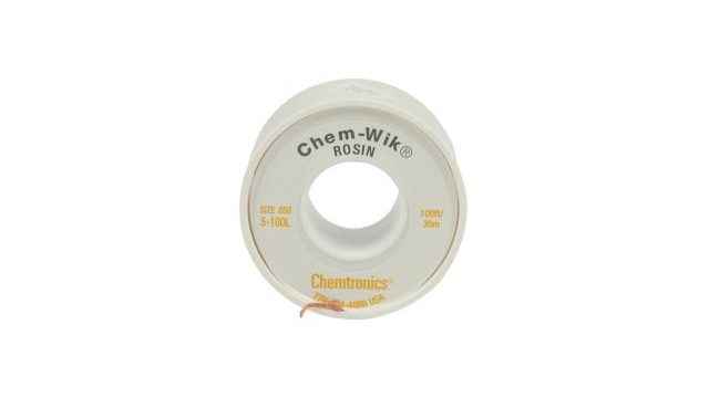 Chemwik Chem-wik L2 Zuiglint 1,50 mm 30,0 M