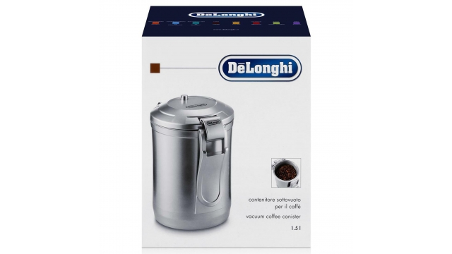 Delonghi Vershoudblik Dlsc068