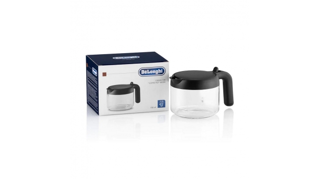 Delonghi DLSC021 Glazen Koffiekan