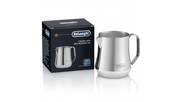 Delonghi Melkkan 500ml Dlsc069