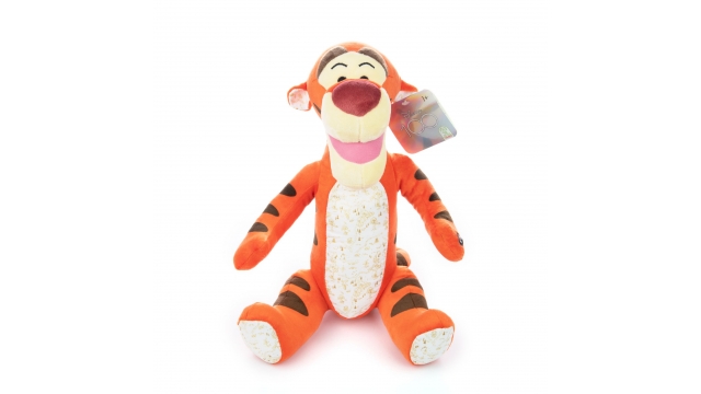 Disney Knuffel Tijgetje + Geluid 30 cm