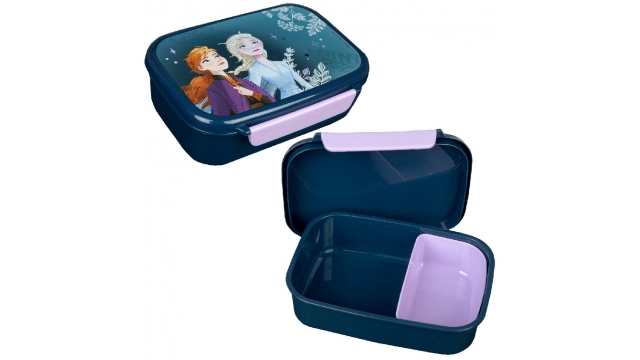 Disney Frozen Lunchbox