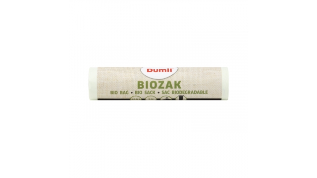 Dumil Bio Afvalzakken 140L 3 Stuks