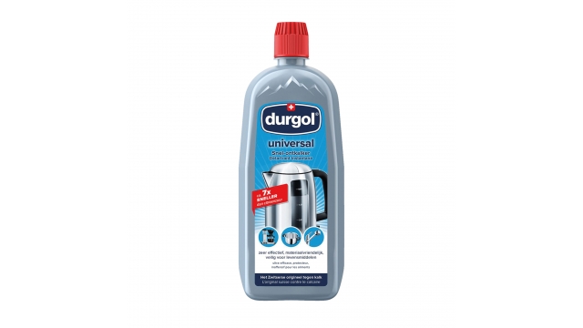 Durgol Universeel Ontkalker 750 ml