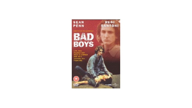 DVD Bad Boys