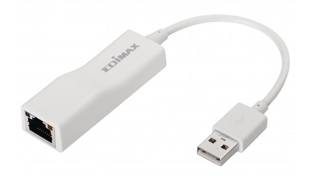 Edimax EU-4208 Netwerk Usb-adapter 10/100 Mbit