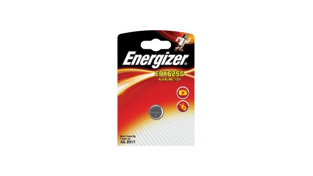 Energizer EN-639318 Alkaline Battery Lr9/epx625g 1.5v 1-blister