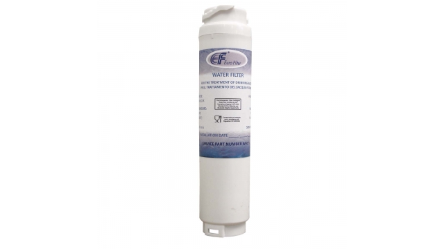 Euro Filter WF073 Water Filter Cartridge voor Koelkast