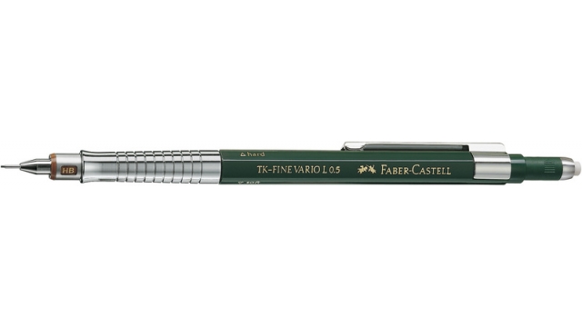 Faber Castell FC-135700 Vulpotlood TK-Fine Vario L 0,7mm
