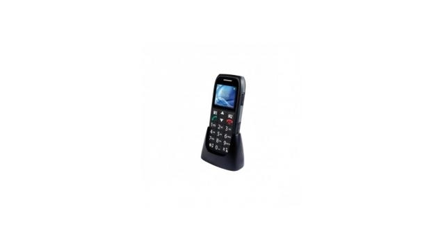 Fysic FM-7500 Comfort Mobile Telefoon