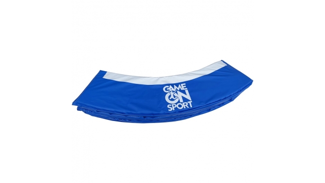 Game On Sport Trampoline Beschermrand 305 cm Blauw/Wit