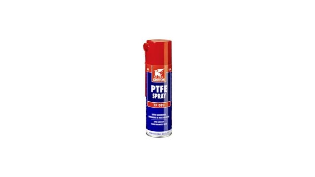 Griffon TF089 P.T.F.E. Teflonspray 300ml