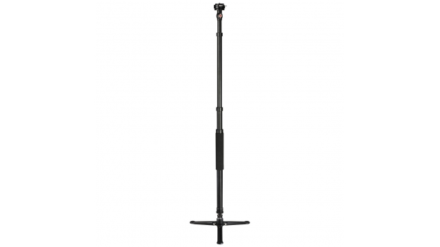 Hama Monopod Smooth 155 Click Met Drie Extra Poten