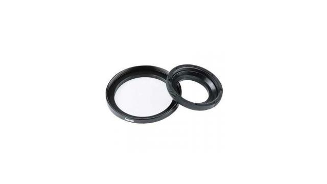 Hama 72762 Verloopring lens